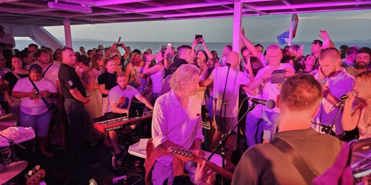 Mnogi se pitaju zašto se Trag u beskraju ne održava na Oliverov rođendan, evo što nam je otkrila Vesna Dragojević