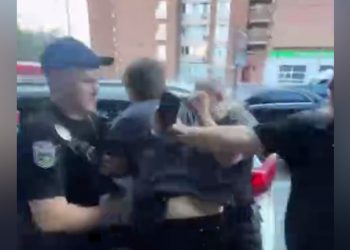 Mobilizacija postupak ‘normalno’ – ukrajinski ministar obrane – RT Rusija i bivši Sovjetski Savez