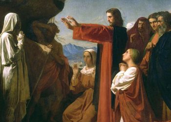 Moćna molitva sv. Marte koja može čuda: Moli Isusa kao prijatelj