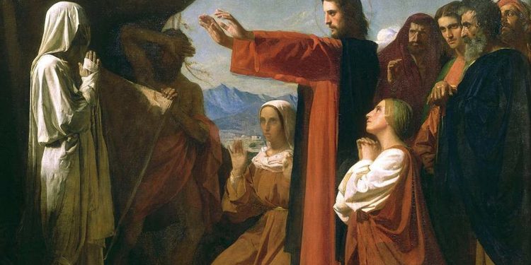 Moćna molitva sv. Marte koja može čuda: Moli Isusa kao prijatelj