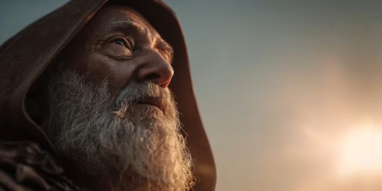 Moćne riječi svetog Šarbela o molitvi i zaštiti obitelji od zloga