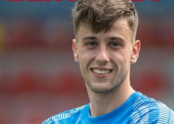 Modrić imenovan, de facto sanjar: vezni igrač koji igra u Andori