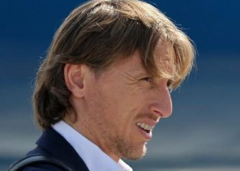 Modrić konačno progovorio, otkrio zbog koga je odabrao Milan: ‘Stigao je u Hrvatsku…’