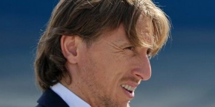 Modrić konačno progovorio, otkrio zbog koga je odabrao Milan: ‘Stigao je u Hrvatsku…’