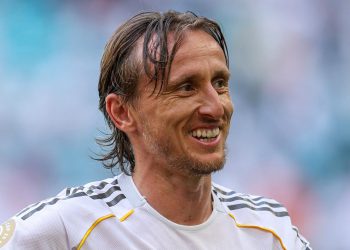 Modrić, pozdrav Real Madridu: “Moj drugi dom”. Sad je Milan
