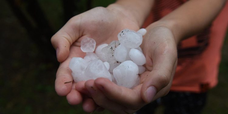 Mogu se jedini moliti Bogu: otkako je propao PIK Neretva ne postoji nikakva protugradna obrana