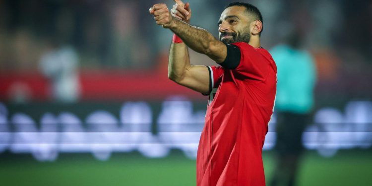 Mohamed Salah najbolji Afrikanac ikad? Ostali s kojima ga igra