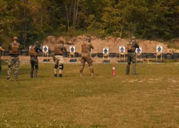 Moldavski državljani i ruski instruktori u BiH stavljaju nas u fokus hibridnih prijetnji