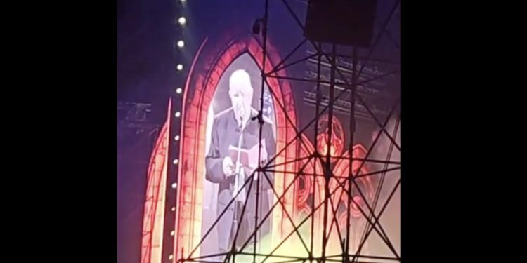 Molite moćnu molitvu biskupa Ivasa za Hrvatsku: ‘Dođi, Gospodine’