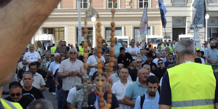 Molitelji otkrili što je Nova TV učinila za Hrvatsku: ‘Od 4 na 11 u mjesec dana’