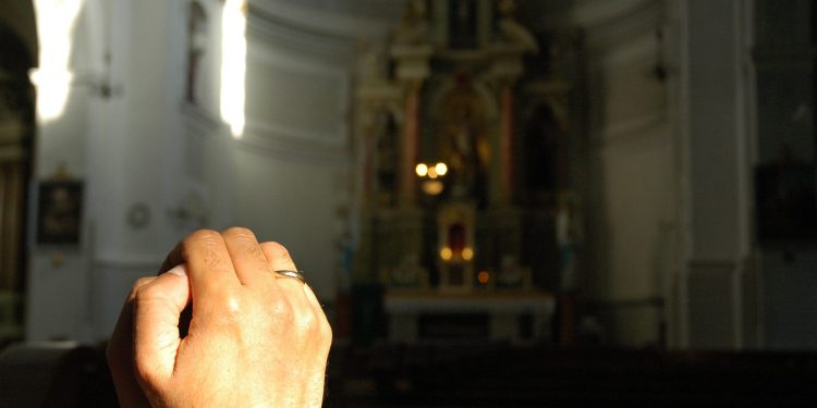 Molitva Duhu Svetom za oslobođenje od zlog utjecaja