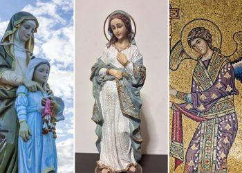 Molitva svetoj Ani – Vjera.hr