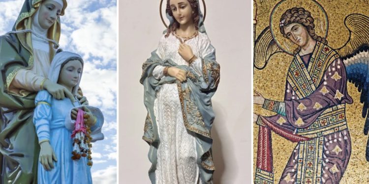 Molitva svetoj Ani – Vjera.hr