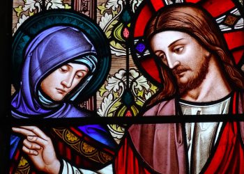 Molitva svetoj Mariji Magdaleni za obraćenje i vječni život