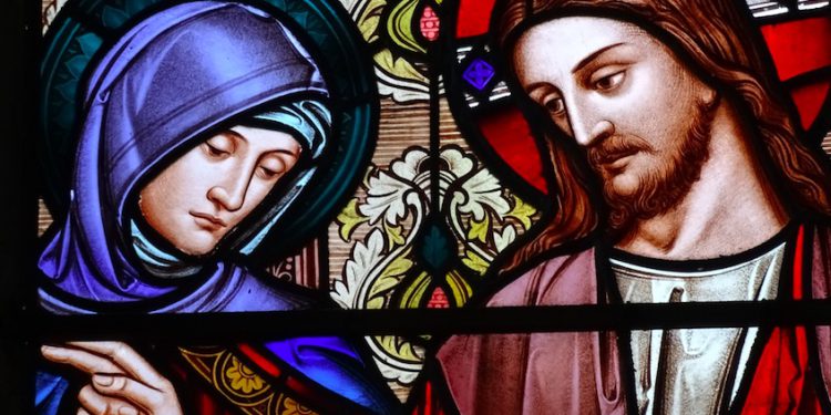 Molitva svetoj Mariji Magdaleni za obraćenje i vječni život