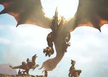 Monster Hunter Wilds Endgame Expansion se povećao jer igra pati od ‘meke’ prodaje