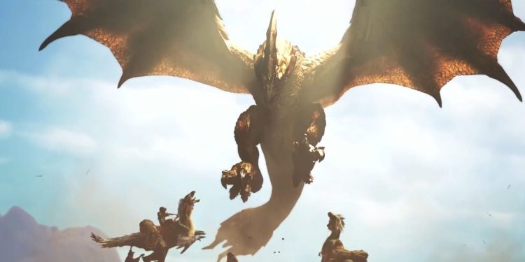 Monster Hunter Wilds Endgame Expansion se povećao jer igra pati od ‘meke’ prodaje