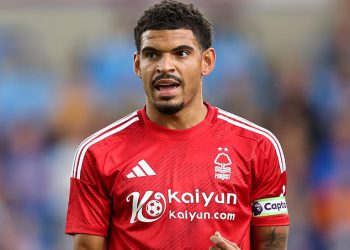 Morgan Gibbs-White set za Tottenham Medical Sutra prije udara u udaru od 60 milijuna funti dok Spursi i dalje jačaju za kampanju Lige prvaka pod novim šefom Thomasom Frankom