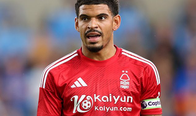 Morgan Gibbs-White set za Tottenham Medical Sutra prije udara u udaru od 60 milijuna funti dok Spursi i dalje jačaju za kampanju Lige prvaka pod novim šefom Thomasom Frankom