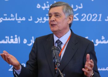 Moskva objašnjava priznanje talibana – RT World News