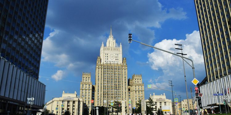 Moskva odbacuje Putin-iranski nuklearni zahtjev američkog medija-RT Rusija i bivši Sovjetski Savez