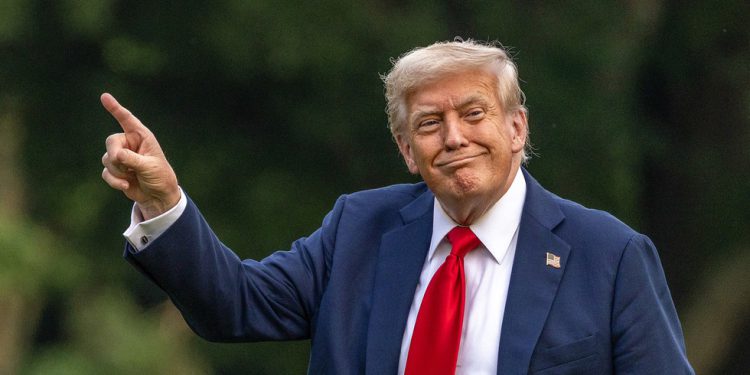 Moskva se nada da će Trumpova “razumna” pozicija utjecati na EU – Lavrov – RT Rusija i bivši Sovjetski Savez