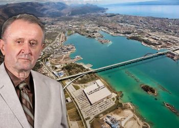 Most koji spaja Split i Kaštela završavao bi na Stinicama i tu postoji veliki problem: “Ako se ovo ne napravi, most nam neće donijeti ničega dobroga”