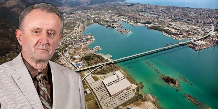 Most koji spaja Split i Kaštela završavao bi na Stinicama i tu postoji veliki problem: “Ako se ovo ne napravi, most nam neće donijeti ničega dobroga”