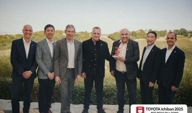 Mostarci dobili posebnu nagradu jer su u Toyotinih 46 najboljih europskih tvrtki