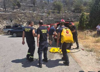 Mostarski vatrogasci: ‘Trenutno nema aktivnih požara, ponosni smo na sve građane’