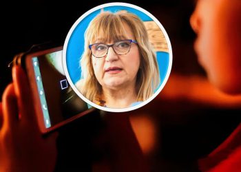 Mostovka želi ukinuti mobitele u školama i vrtićima: “Koriste ih i odgojitelji tijekom radnog vremena”