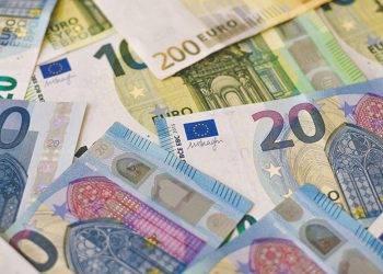 Može li euro zamijeniti dolar kao globalnu rezervnu valutu