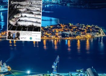 Mravince i Vranjic pripremaju ljetne poslastice: Gastro večer i “Večer male Venecije” 18. i 19. srpnja