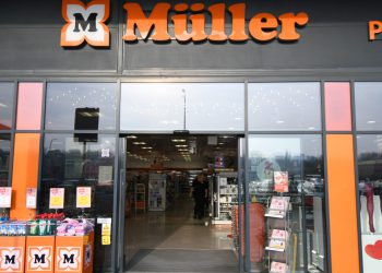 Müller započinje pilot projekt, u trgovine uvodi velike promjene i proširuje ponudu