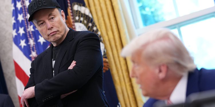 Musk je objasnio zašto je promijenio stav o Trumpu – RT World News