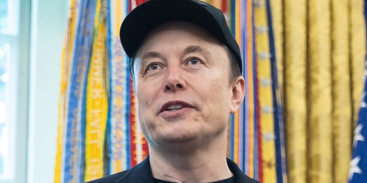 Musk najavljuje stvaranje nove stranke – RT World News