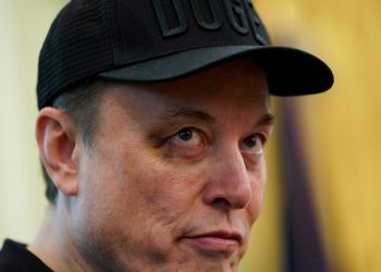 Muskov Grok ulazi u državne institucije za 200 milijuna dolara