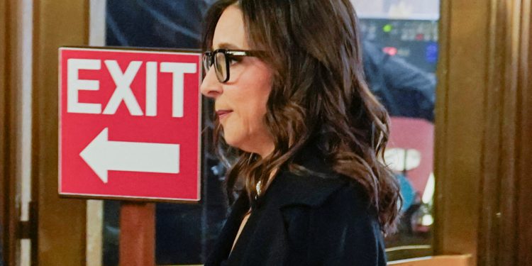 Muskov X opet ostaje bez čelne osobe: Linda Yaccarino dala otkaz