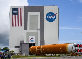 NASA je, kako se izvješćuje, izgubila 2.000 starijih zaposlenika jer Trump želi smanjiti proračun agencije
