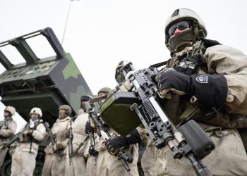 NATO država za prikupljanje vojske prisjećanja na dob do 70 godina – Mediji – RT World News