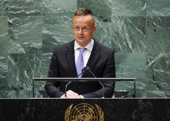 NATO imena članova Ključni razlog iza „loših odnosa“ s Ukrajinom – RT World News