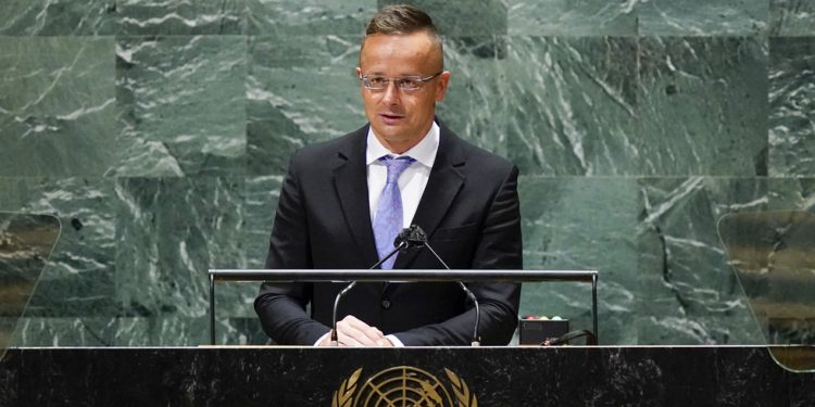 NATO imena članova Ključni razlog iza „loših odnosa“ s Ukrajinom – RT World News