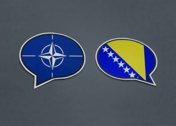 NATO treba sve više streljiva i vojne opreme: BiH nudi svoje kapacitete