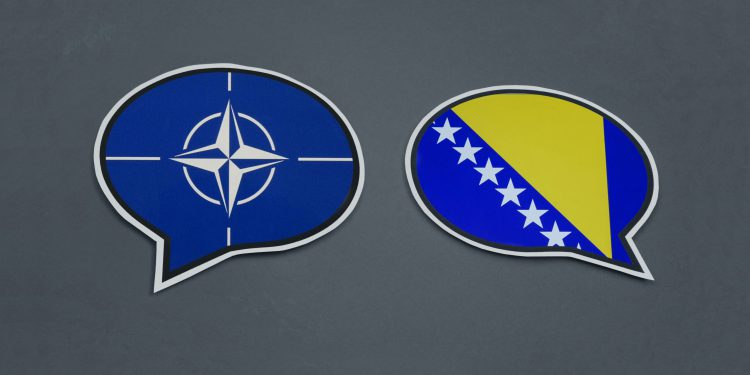 NATO treba sve više streljiva i vojne opreme: BiH nudi svoje kapacitete