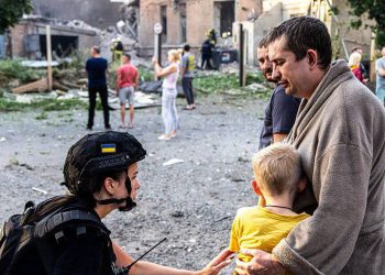 NATO zemlje da kupe američko oružje za Ukrajinu u New Deal -u, kaže Trump