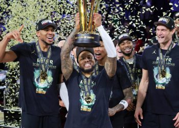 NBA Cup: Izvučene su skupine regularne sezone