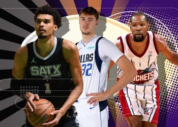 NBA, Dallas, Houston i San Antonio, oporavak Teksašana. Tko će ići gore?