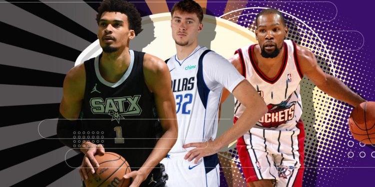 NBA, Dallas, Houston i San Antonio, oporavak Teksašana. Tko će ići gore?