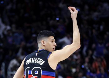 NBA, Fontecchio počinje od Miamija kako bi zaboravio klipove i ponovno se ponovno pokrenuo na visokim razinama