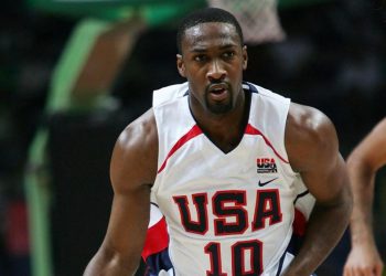 NBA, Gilbert Arenas uhićen: Ilegalni poker s navodnim izraelskim zločinačkim zločincem